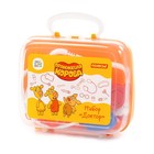 Игровой набор «Оранжевая корова. Доктор», в чемоданчике - фото 3604341