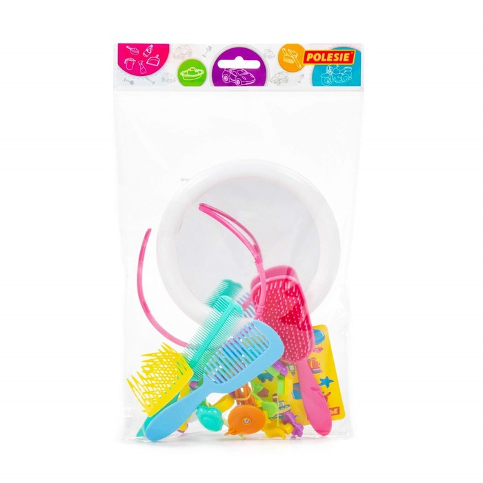 Набор № 6 «Маленькая принцесса» 62506