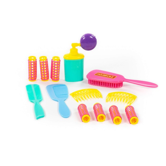 Набор № 11 «Маленькая принцесса» 62507