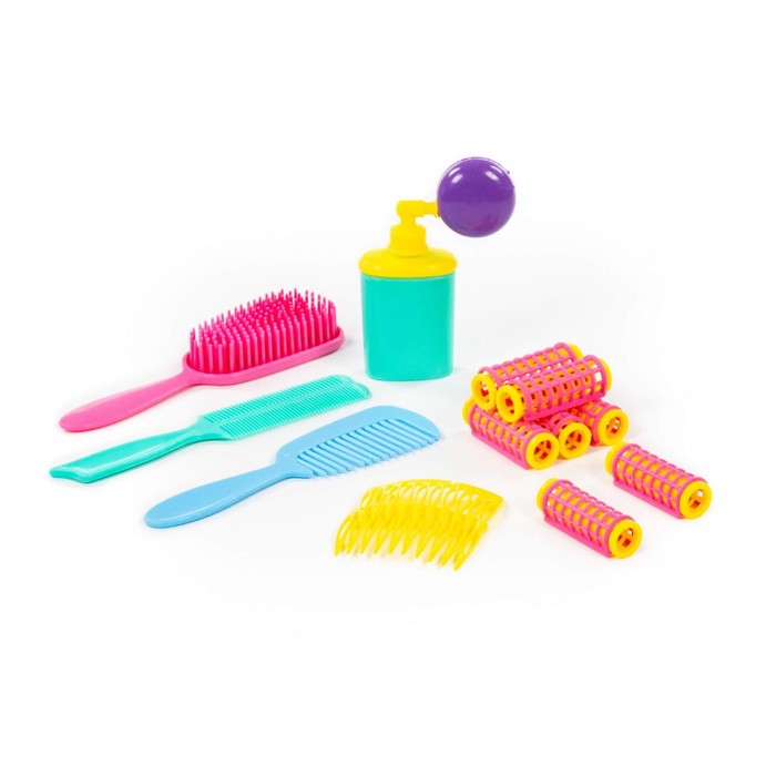 Набор № 11 «Маленькая принцесса» 62507