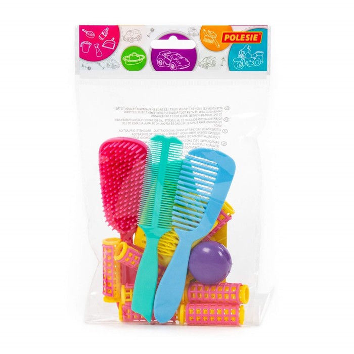 Набор № 11 «Маленькая принцесса» 62507