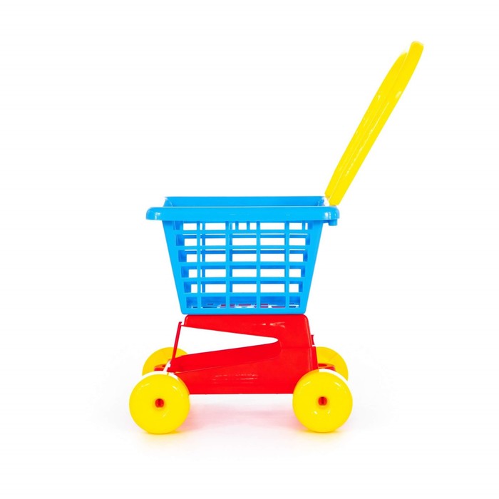 Тележка №1 Supermarket 62508