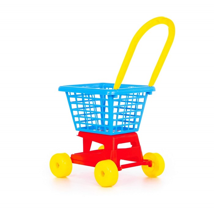 Тележка №1 Supermarket 62508