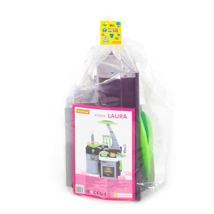 Набор «Кухня Laura» 62511