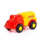 Автомобиль-молоковоз «Антошка» - фото 22180693