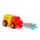 Автомобиль-молоковоз «Антошка» - фото 22180696