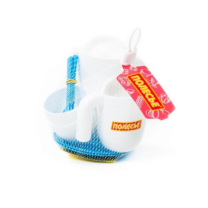 Набор детской посуды TOP chef, на 2 персоны, 12 элементов 62527