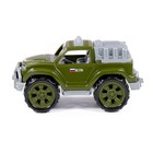 Автомобиль «Легионер. Военный» - фото 24246823