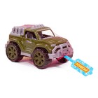 Автомобиль «Легионер. Военный» - фото 24246825