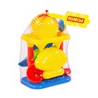 Набор для игры в песке №343 - фото 42761235