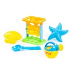 Набор для игры в песке №343 - фото 42761236