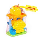 Набор для игры в песке №343 - фото 42761237