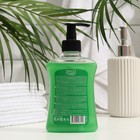 Жидкое крем-мыло SHALET "Авокадо", успокаивающее, 250 мл - фото 24398933