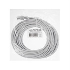 Патч-корд DORI, UTP 4 кат., RJ-45(m)-RJ-45(m), 10 м, серый - фото 51709911 Патч-корд DORI, UTP 4 кат., RJ-45(m)-RJ-45(m), 10 м, серый - фото 51709911