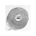 Патч-корд DORI, UTP 4 кат., RJ-45(m)-RJ-45(m), 30 м, серый 9577356 - фото 13123929