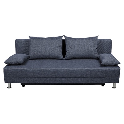 Диван Клик Мебель «Некст ЭКО» 1920×720×860 мм, рогожка jeans