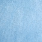 Столбик-когтеточка с лежаком, 35 х 35 х 55 см, голубой - Фото 7
