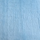 Домик для кошек с когтеточкой, с двумя полками, джут, 37 х 37 х 111 см, голубой - Фото 7
