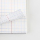 Предметная тетрадь, 48 листов, « ГРАДИЕНТ», со справочными материалами «Физика», обложка мелованный картон 230 гр., внутренний блок в клетку 80 гр., белизна 96%,блок №1. - фото 805481621 Предметная тетрадь, 48 листов, « ГРАДИЕНТ», со справочными материалами «Физика», обложка мелованный картон 230 гр., внутренний блок в клетку 80 гр., белизна 96%,блок №1. - фото 805481621