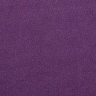 Бумага упаковочная крафт, фиолетовый-сиреневый 0,68 х 10 м - Фото 6