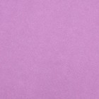 Бумага упаковочная крафт, фиолетовый-сиреневый 0,68 х 10 м - фото 295843848