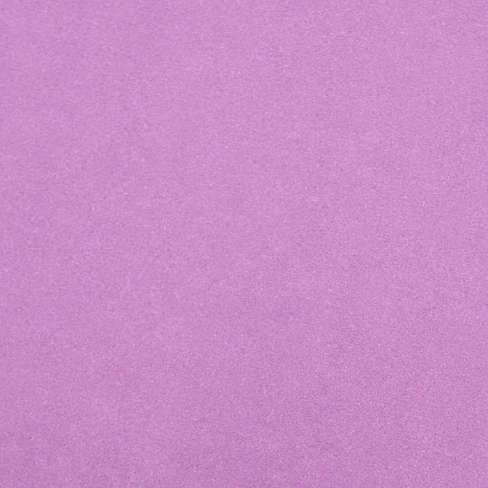 Бумага упаковочная крафт, фиолетовый-сиреневый 0,68 х 10 м - Фото 1