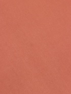 Бумага упаковочная крафт, розовый, 0,68 х 10±5% м - Фото 5