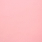 Бумага упаковочная крафт, розовый, 0,68 х 10±5% м - Фото 7