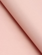 Бумага упаковочная крафт, розовый, 0,68 х 10±5% м - Фото 2