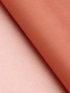 Бумага упаковочная крафт, розовый, 0,68 х 10±5% м - Фото 3