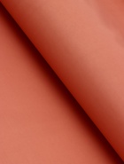 Бумага упаковочная крафт, розовый, 0,68 х 10±5% м - Фото 4