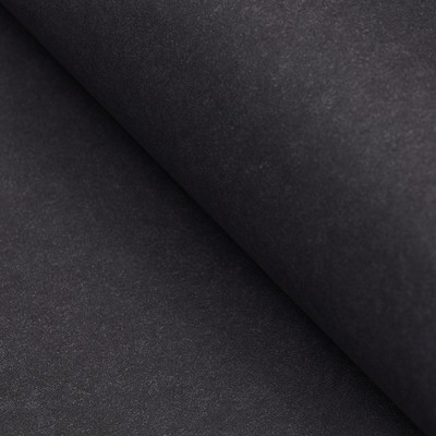 Бумага упаковочная крафт, чёрный-капучино 0.68×10 м