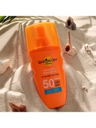 Солнцезащитный спрей Биокон SPF 50, 160 мл - Фото 3