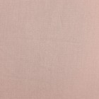 Простыня на резинке Этель, цвет персиковый, 180х200х25 см, 100% хлопок, мако-сатин, 114г/м2 - фото 22182721 Простыня на резинке Этель, цвет персиковый, 180х200х25 см, 100% хлопок, мако-сатин, 114г/м2 - фото 22182721