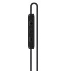 Наушники PERO EP01, вакуумные, микрофон, 118 дБ, 3.5 mm, 1.2 м, магнитное крепление, красные - фото 51310035 Наушники PERO EP01, вакуумные, микрофон, 118 дБ, 3.5 mm, 1.2 м, магнитное крепление, красные - фото 51310035