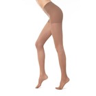 Колготки женские SLIM 40, цвет натуральный (melone), размер 5 - Фото 2