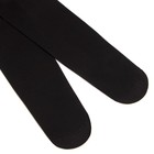 Колготки женские SLIM 40, цвет чёрный (nero), размер 5 - Фото 3