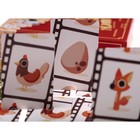 Настольная игра «Лисы, куры, 5 яиц» - Фото 2