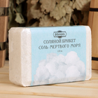 Соляной брикет «Соль Мертвого моря» 1.35 кг «Добропаровъ» - Фото 2