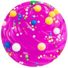 Слайм, Crunch-slime, фиолетовый, 110 г, Влад А4 - фото 4078093