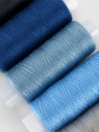 Набор ниток «Облачное небо», 40/2, 200 м, 5 шт., разноцветный - Фото 3