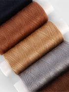 Набор ниток «Мокрый асфальт», 40/2, 200 м, 5 шт., разноцветный - Фото 3