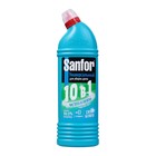 Средство санитарно-гигиеническое «Sanfor» Универсал морской бриз,1000г - Фото 4