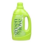 Средство отбеливающее GREEN LOVE, 1350 мл - Фото 1