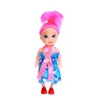 УЦЕНКА Кукла с кружкой «Яркой девочке», МИКС - Фото 3