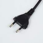 Террариум телевизор панорамный с крышкой, 50 л - Фото 7