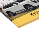 Дневник универсальный для 1-11 классов, "Авто реал ", твердая обложка 7БЦ, глянцевая ламинация, 40 листов - фото 22183271
