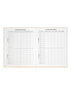 Дневник школьный для 1-11 классов, «Бежевый нежный однотонный?», твёрдая обложка 7БЦ, глянцевая ламинация, 40 листов 9422374