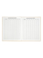 Дневник школьный для 1-11 классов, «Бежевый нежный однотонный?», твёрдая обложка 7БЦ, глянцевая ламинация, 40 листов 9422374