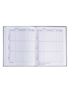 Дневник школьный для 1-4 классов, «Бездорожье», твёрдая обложка 7БЦ, глянцевая ламинация, 48 листов (комплект 3 шт) - фото 45453657